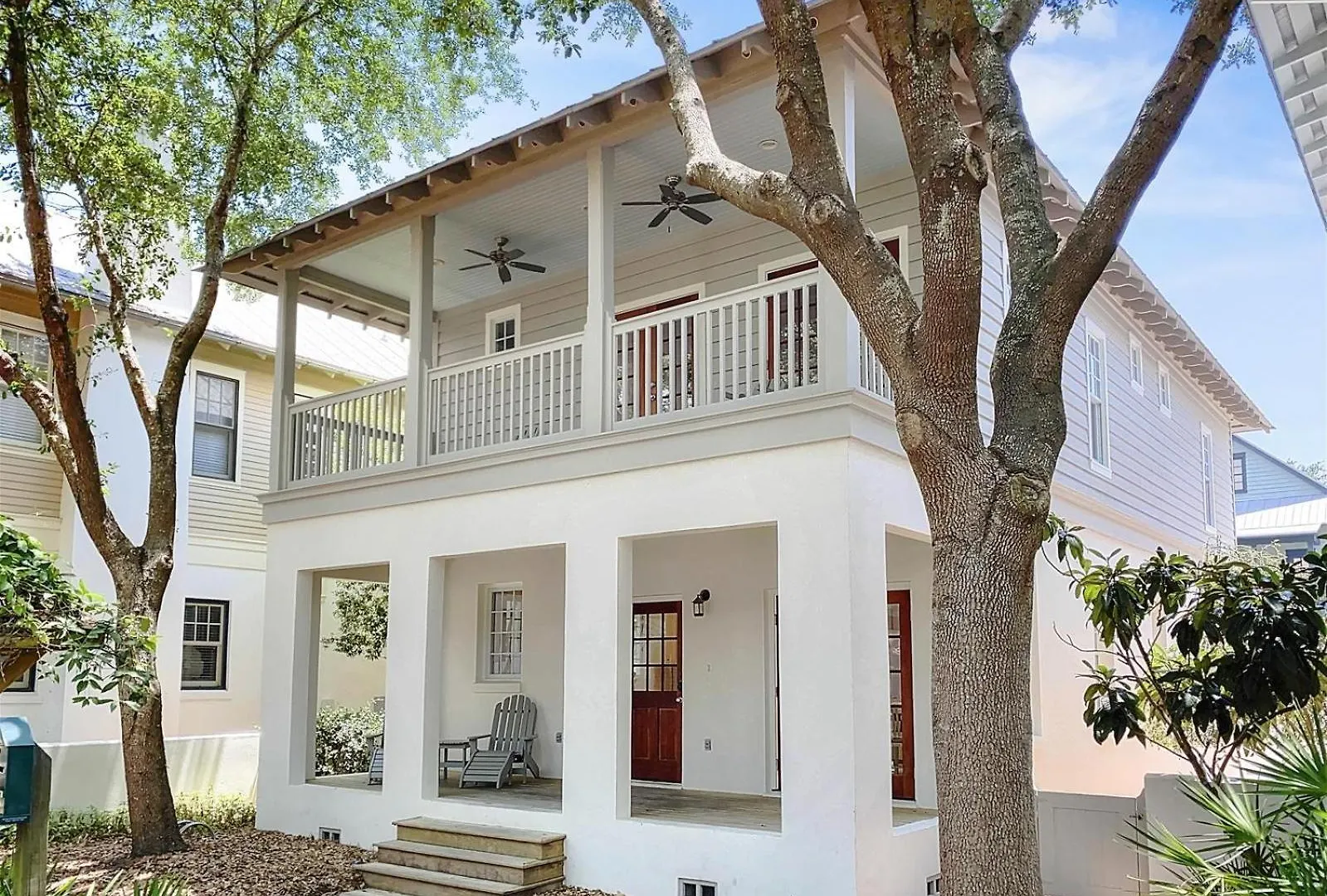 Σπίτι διακοπών Rosemary Beach-Sandy Biscuits Panama City Beach Ηνωμένες Πολιτείες της Αμερικής