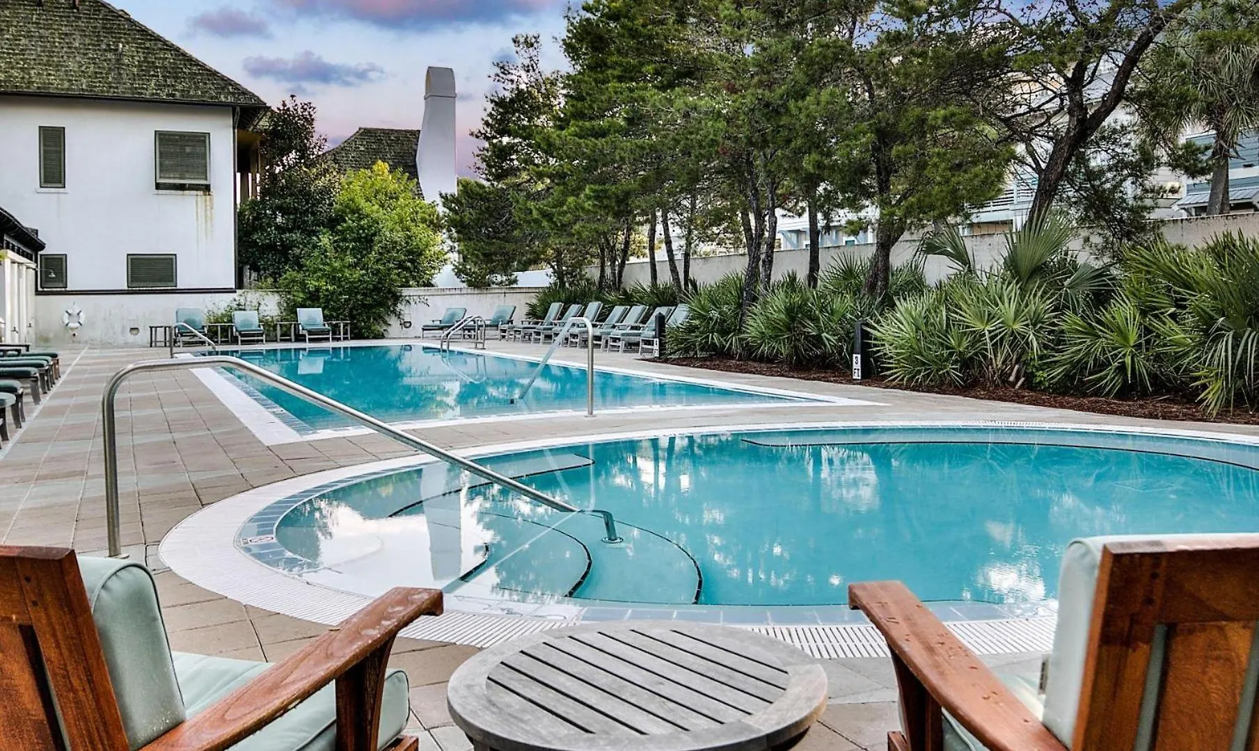 Σπίτι διακοπών Rosemary Beach-Sandy Biscuits Panama City Beach