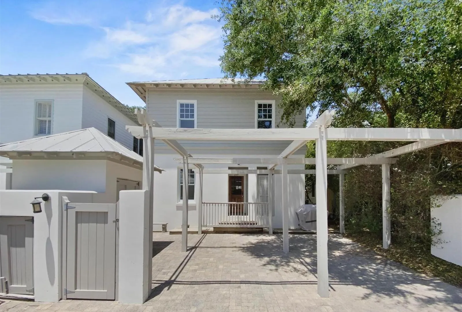 Rosemary Beach-Sandy Biscuits Panama City Beach 0*,  Ηνωμένες Πολιτείες της Αμερικής