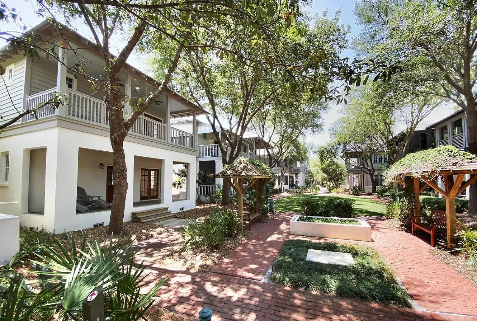 Σπίτι διακοπών Rosemary Beach-Sandy Biscuits Panama City Beach